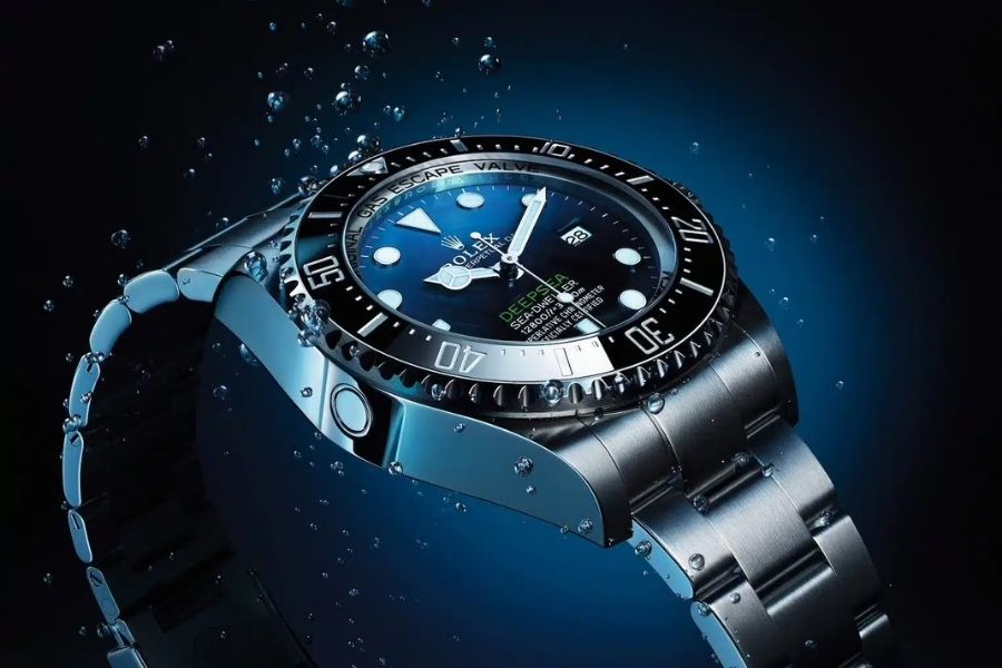 dive watch