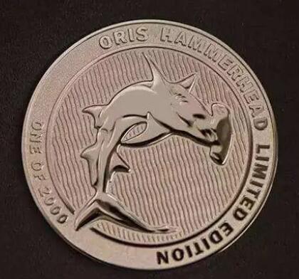 hydraulic embossing