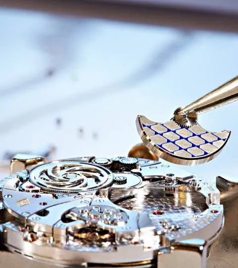odm watch manufacturing