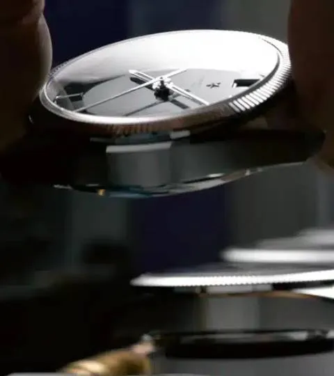 oem watch manufacturing
