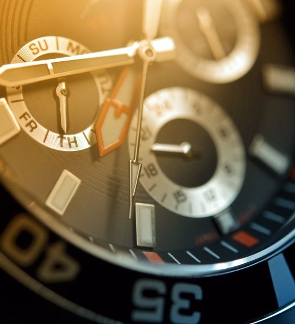 private label watch manufacturing service