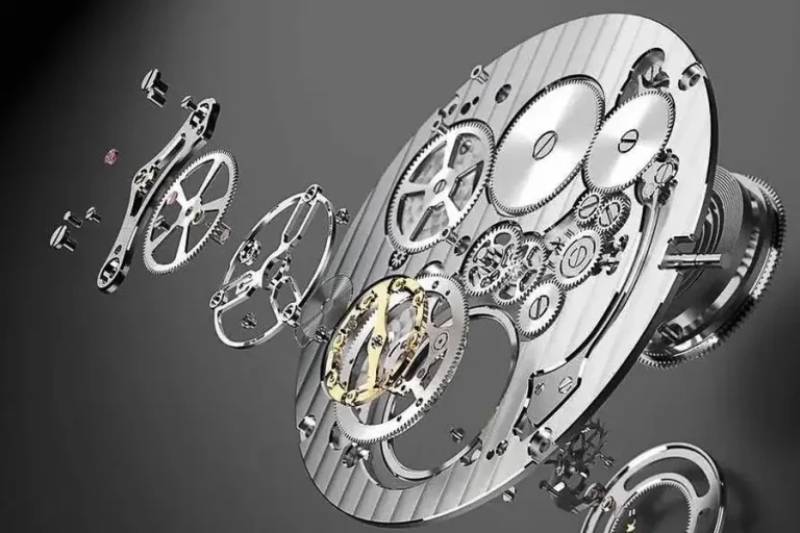 swiss movement