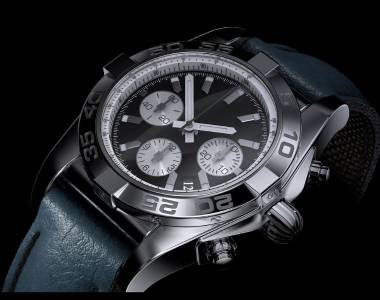 watch design