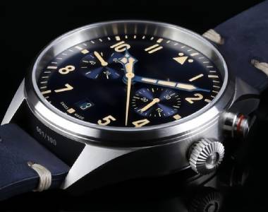 watch design services