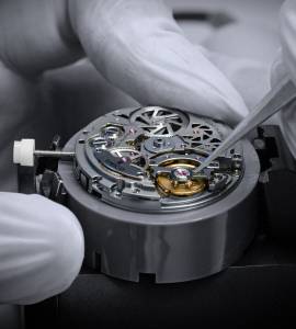 watch precision production watch precision production