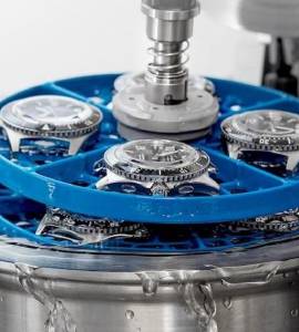watch rigorous quality control watch rigorous quality control