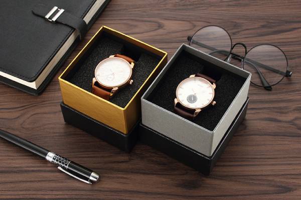 custom packaging solutions