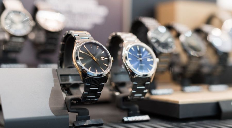 customer concerns in watch customization