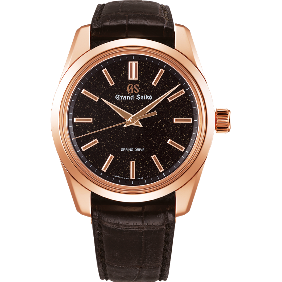 grand seiko masterpiece collection sbgd202