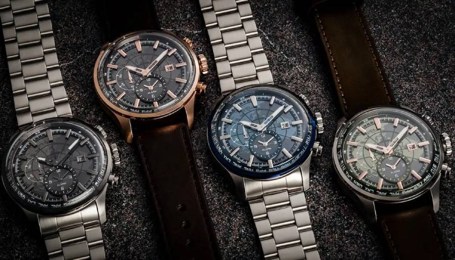 odm watch manufacturing service