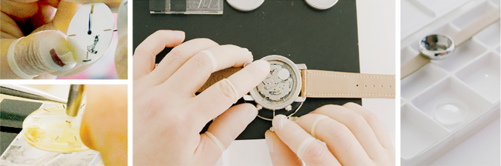 oem watch manufacturing service