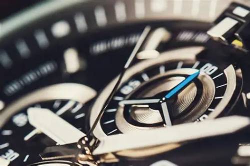 automatic watch movement